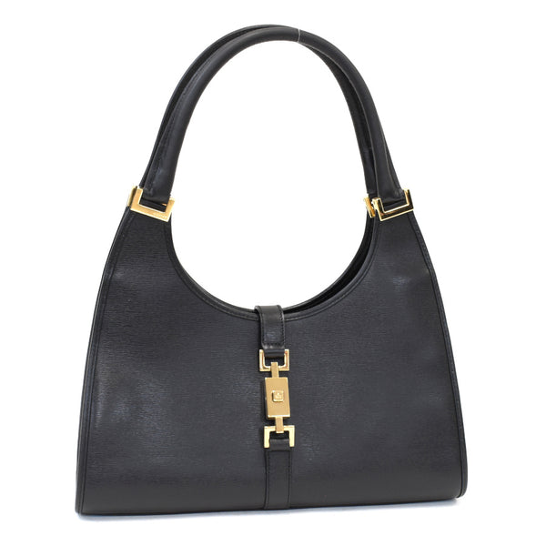Gucci Jackie Black