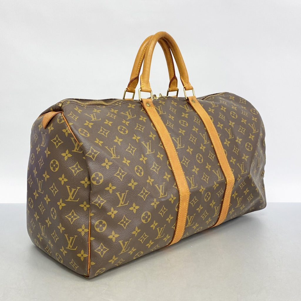 Louis Vuitton Keepall 50