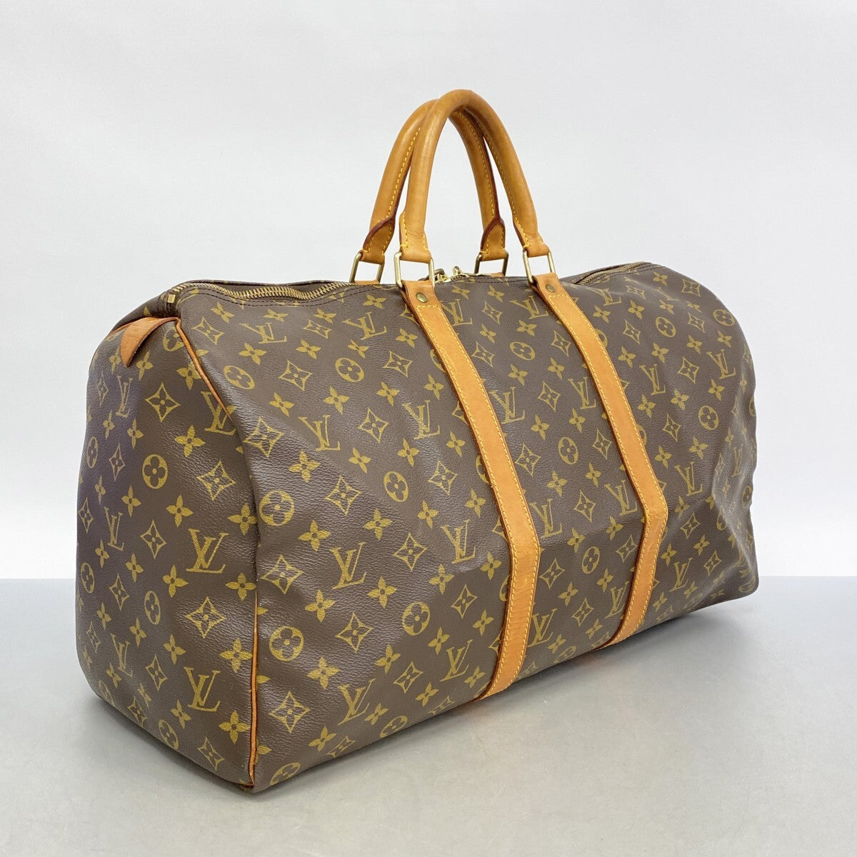 Louis Vuitton Keepall 50