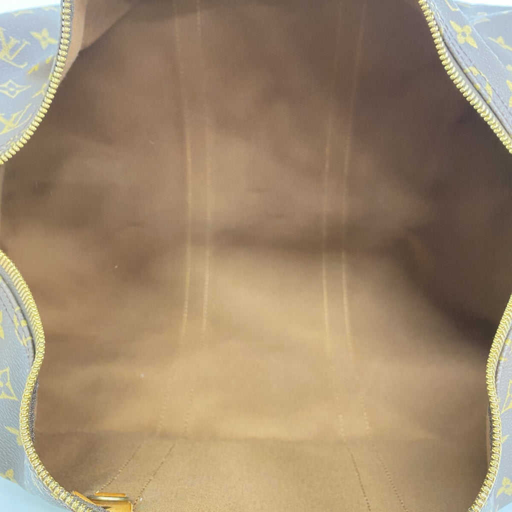 Louis Vuitton Keepall 50