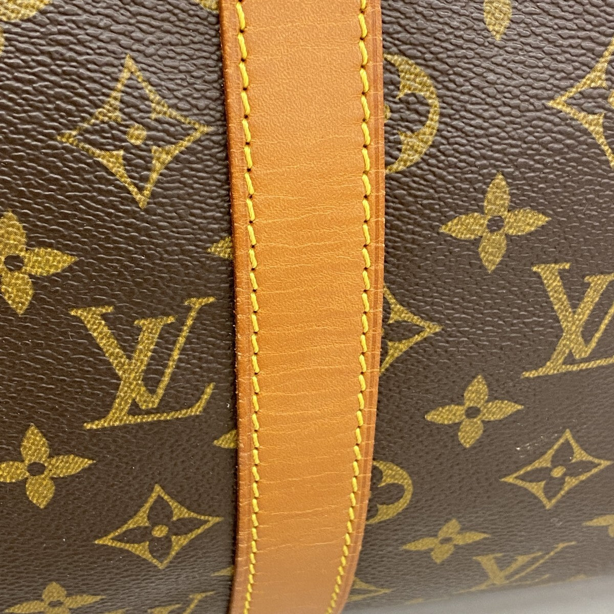 Louis Vuitton Keepall 50