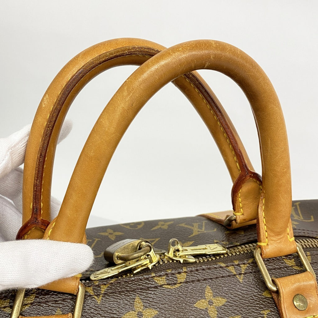 Louis Vuitton Keepall 50