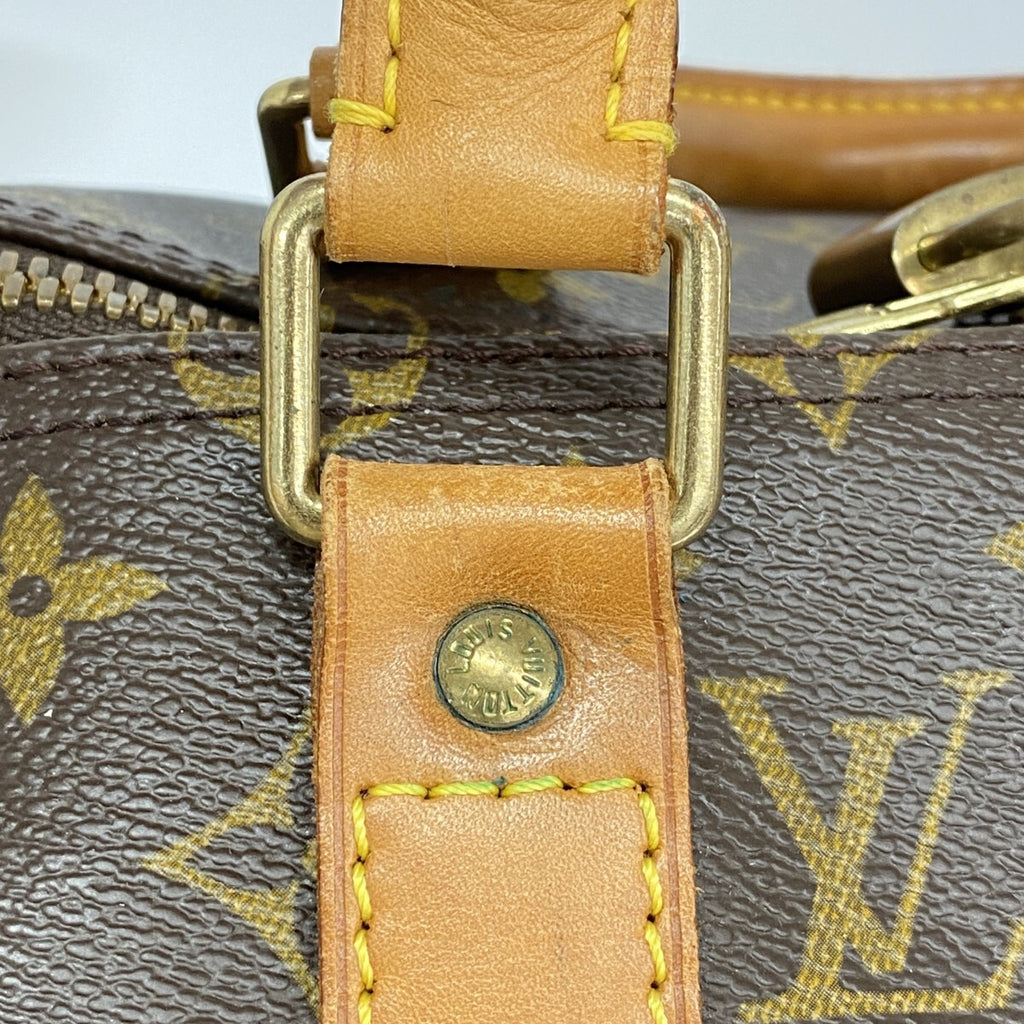 Louis Vuitton Keepall 50