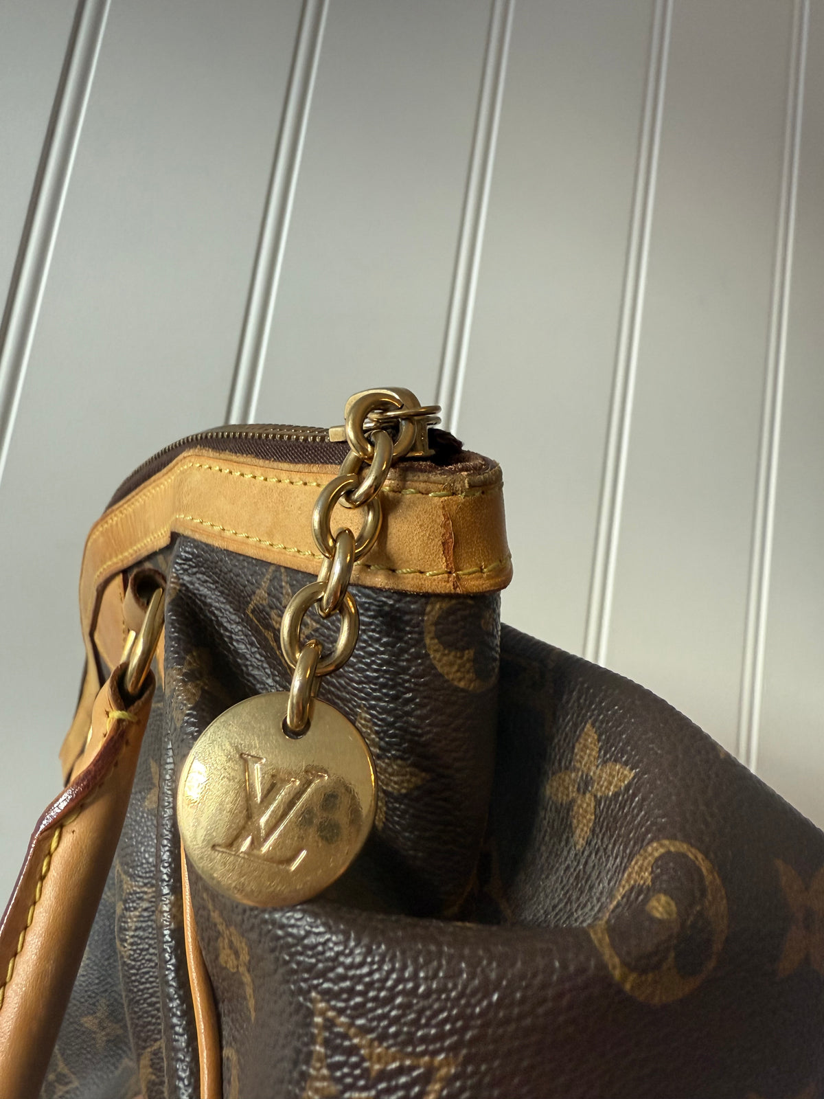 Louis Vuitton Tivoli PM