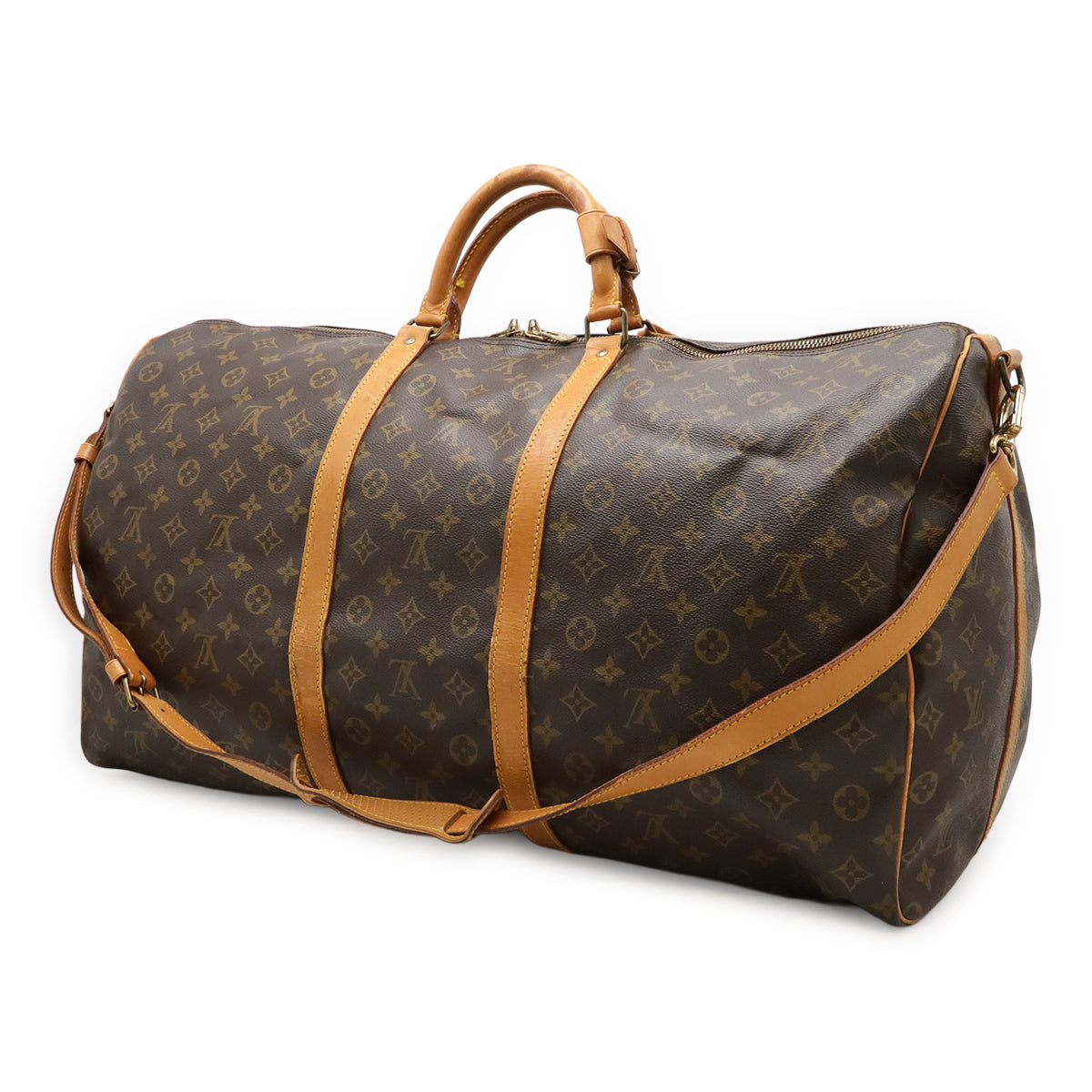 Louis vuitton Keepall Bandouliere 60