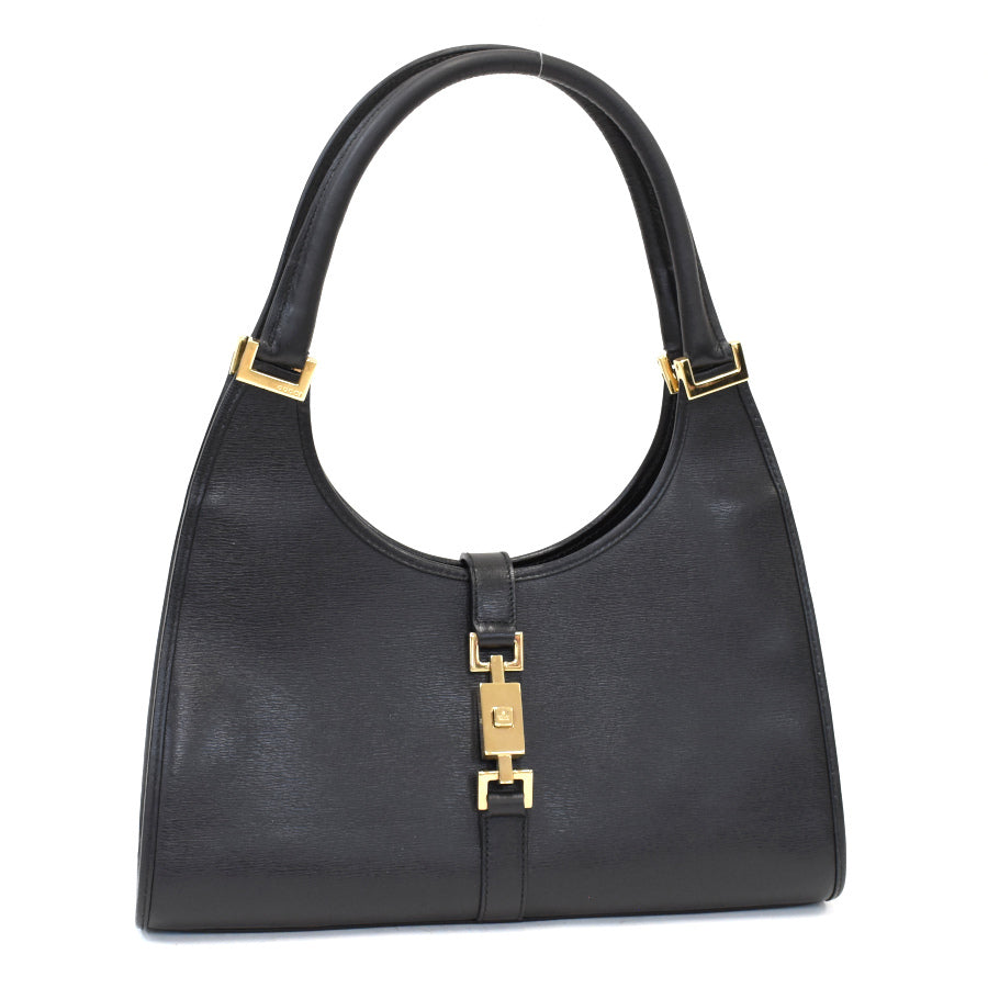 Gucci Jackie Black