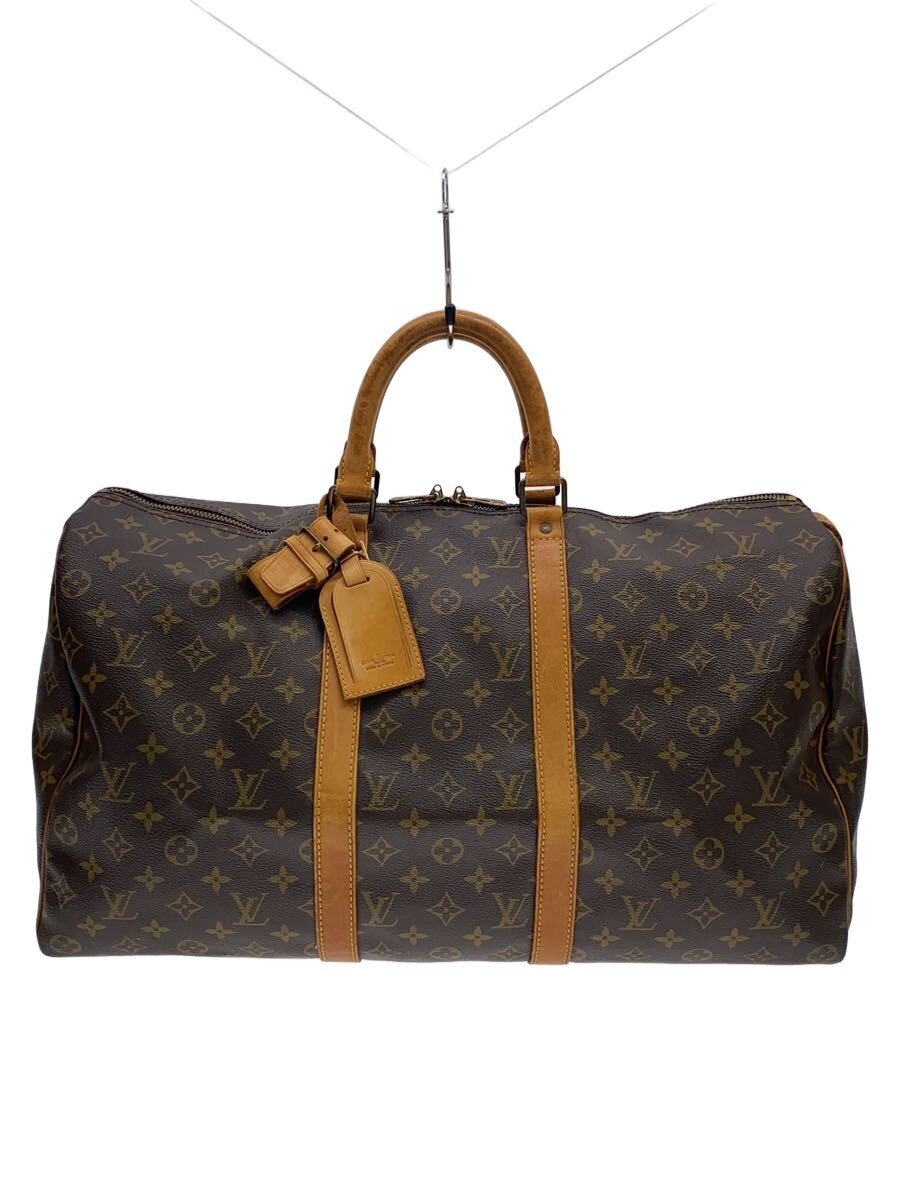 Louis vuitton Keepall 50