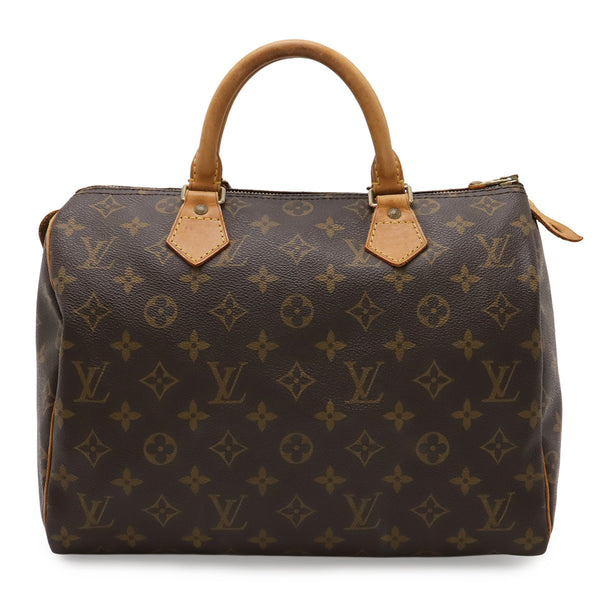Louis Vuitton Speedy 30