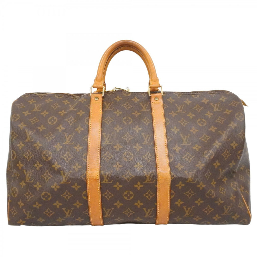 Louis vuitton keepall 50