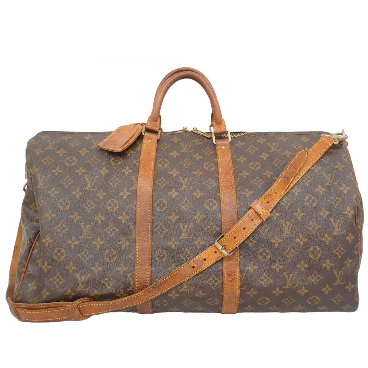 Louis vuitton Bandouliere 55