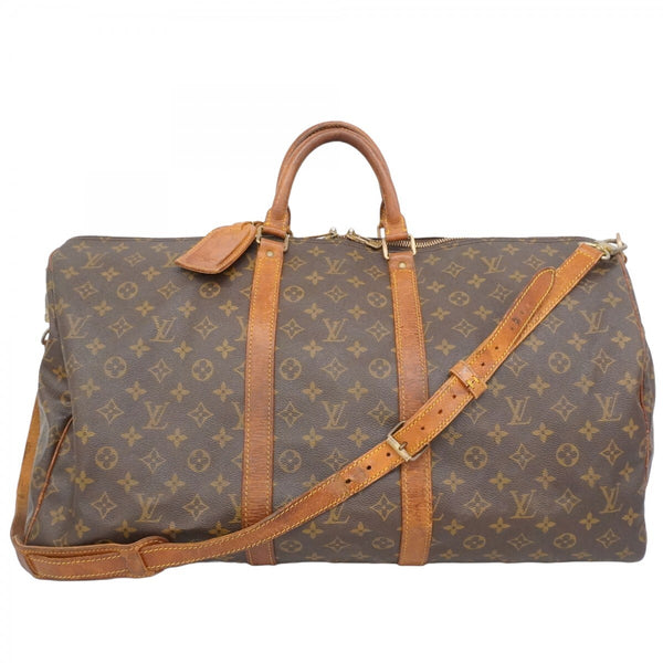 Louis vuitton Bandouliere 55