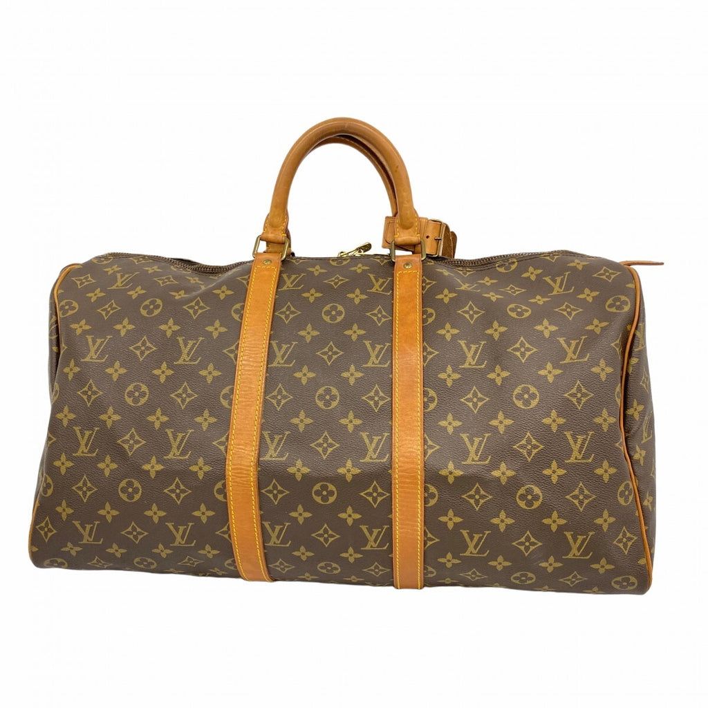 Louis vuitton Keepall 50