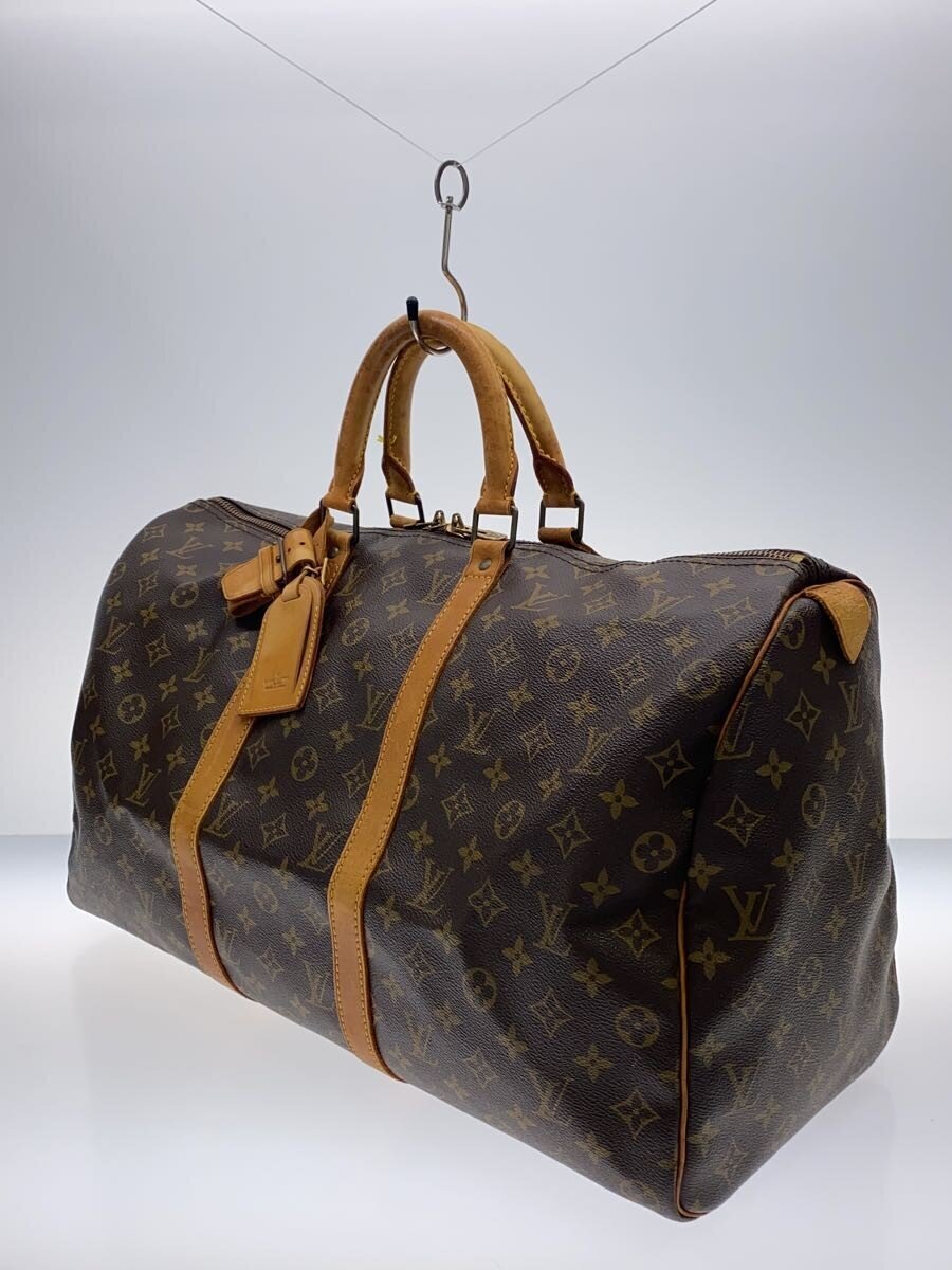 Louis vuitton Keepall 50