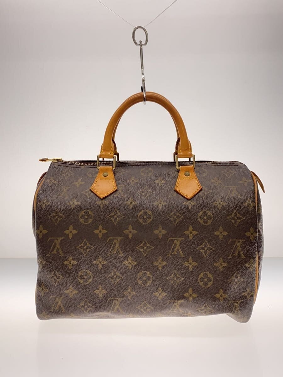 Louis Vuitton Speedy 30