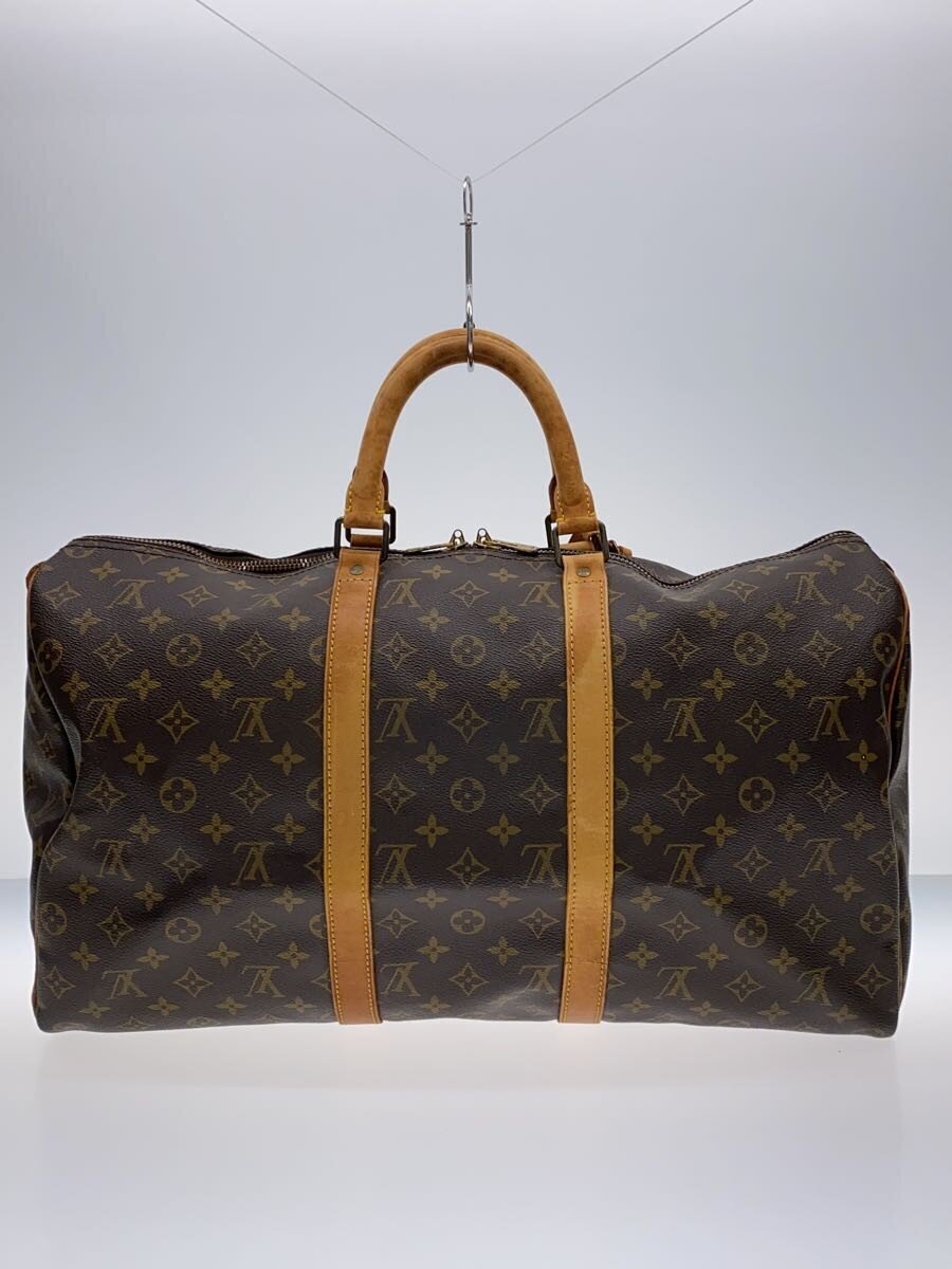Louis vuitton Keepall 50
