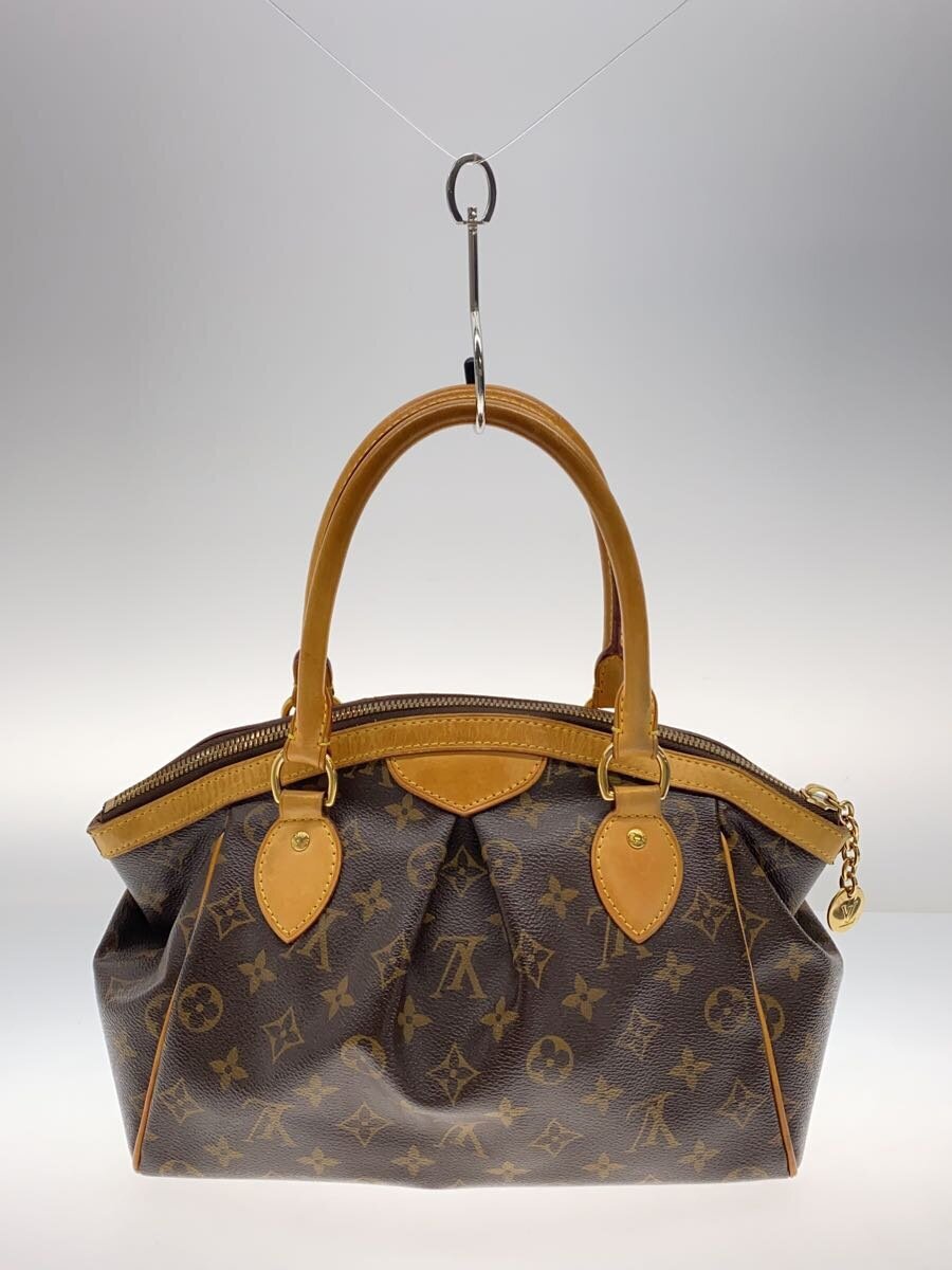 Louis Vuitton Tivoli PM – sett bakfra