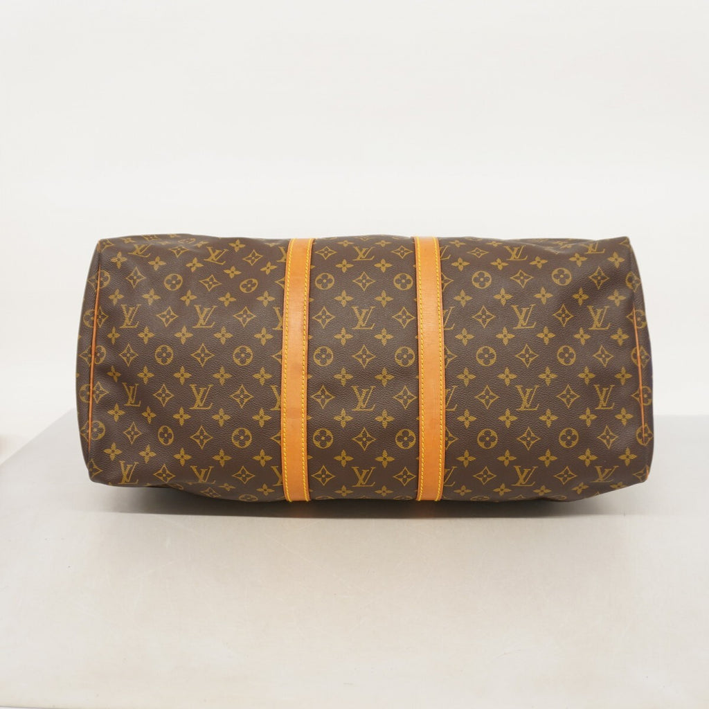 Louis vuitton Keepall 55