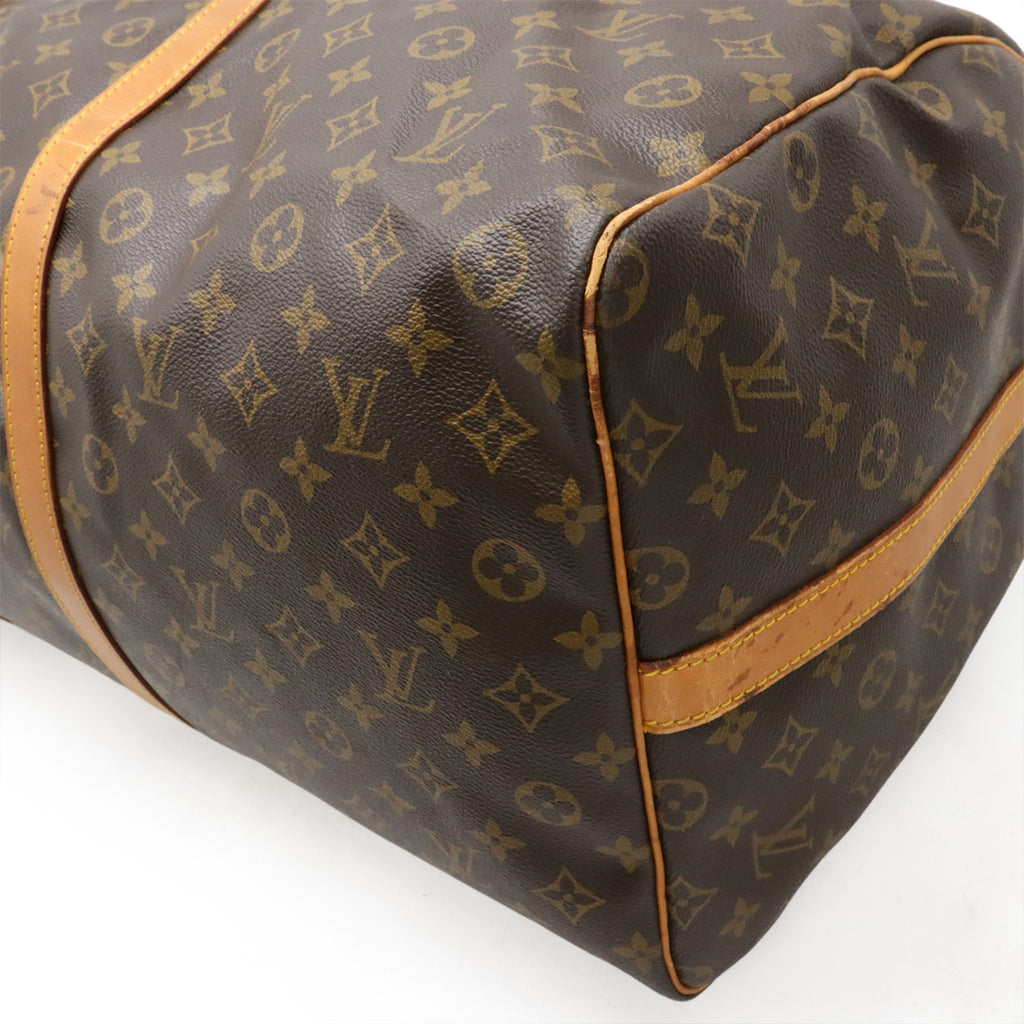 Louis vuitton Keepall Bandouliere 60