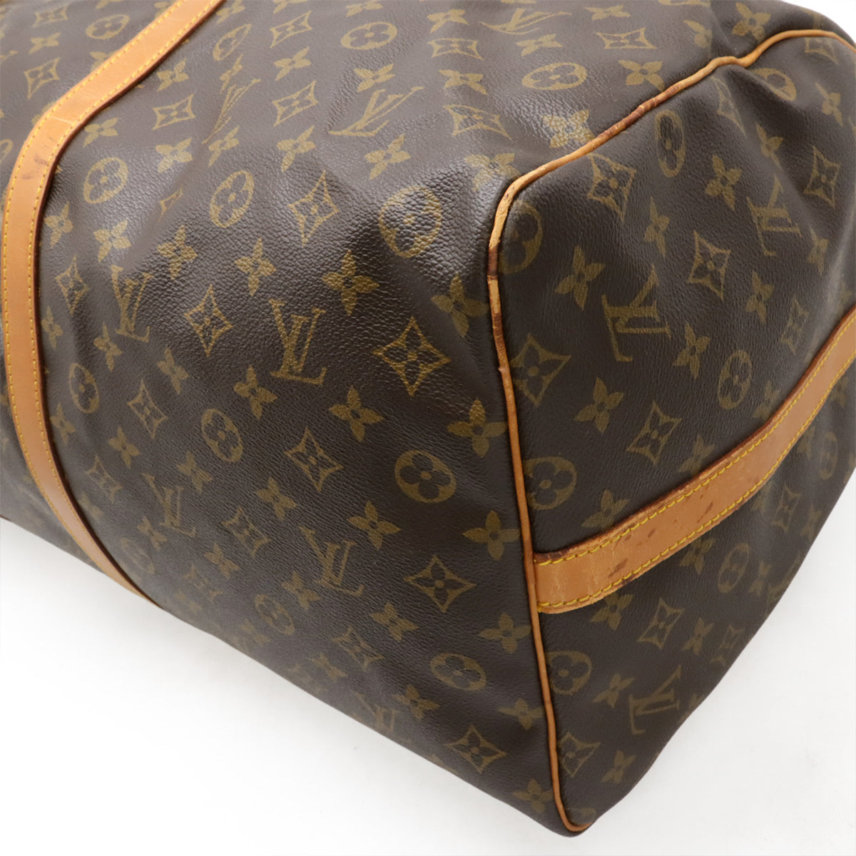 Louis vuitton Keepall Bandouliere 60
