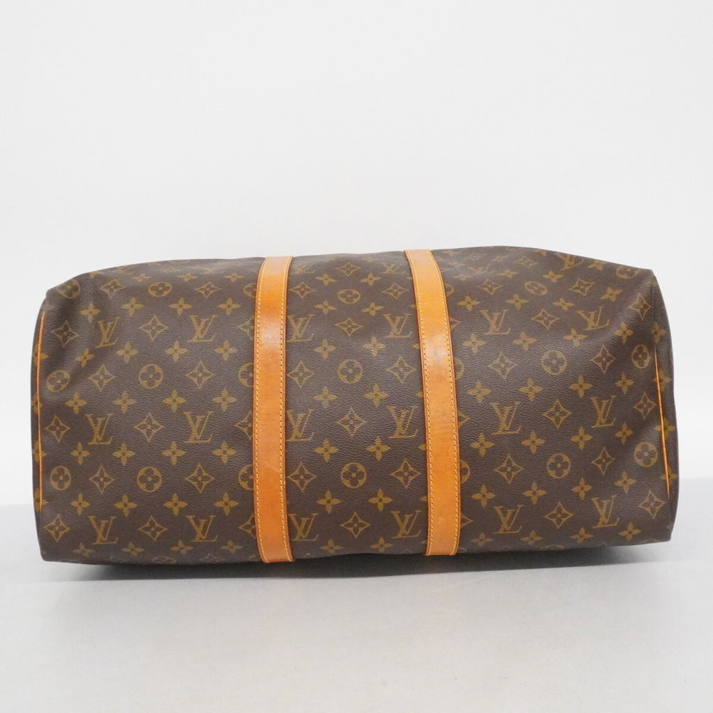 Louis vuitton keepall 50