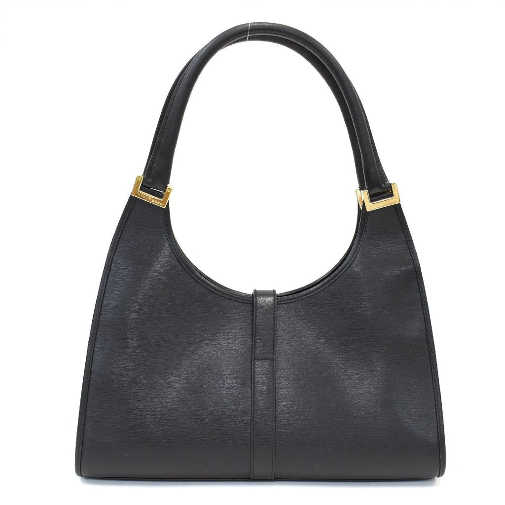 Gucci Jackie Black