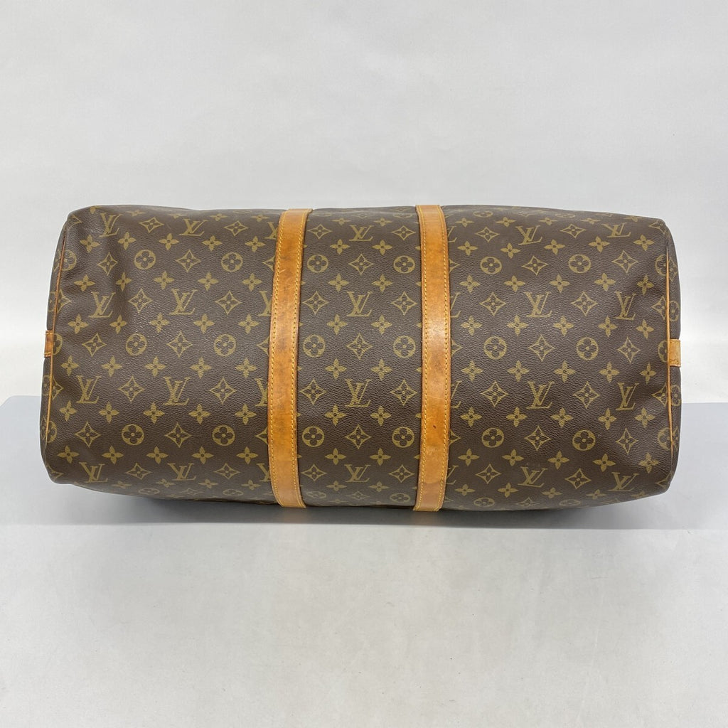 Louis Vuitton Keepall Bandouliere 55