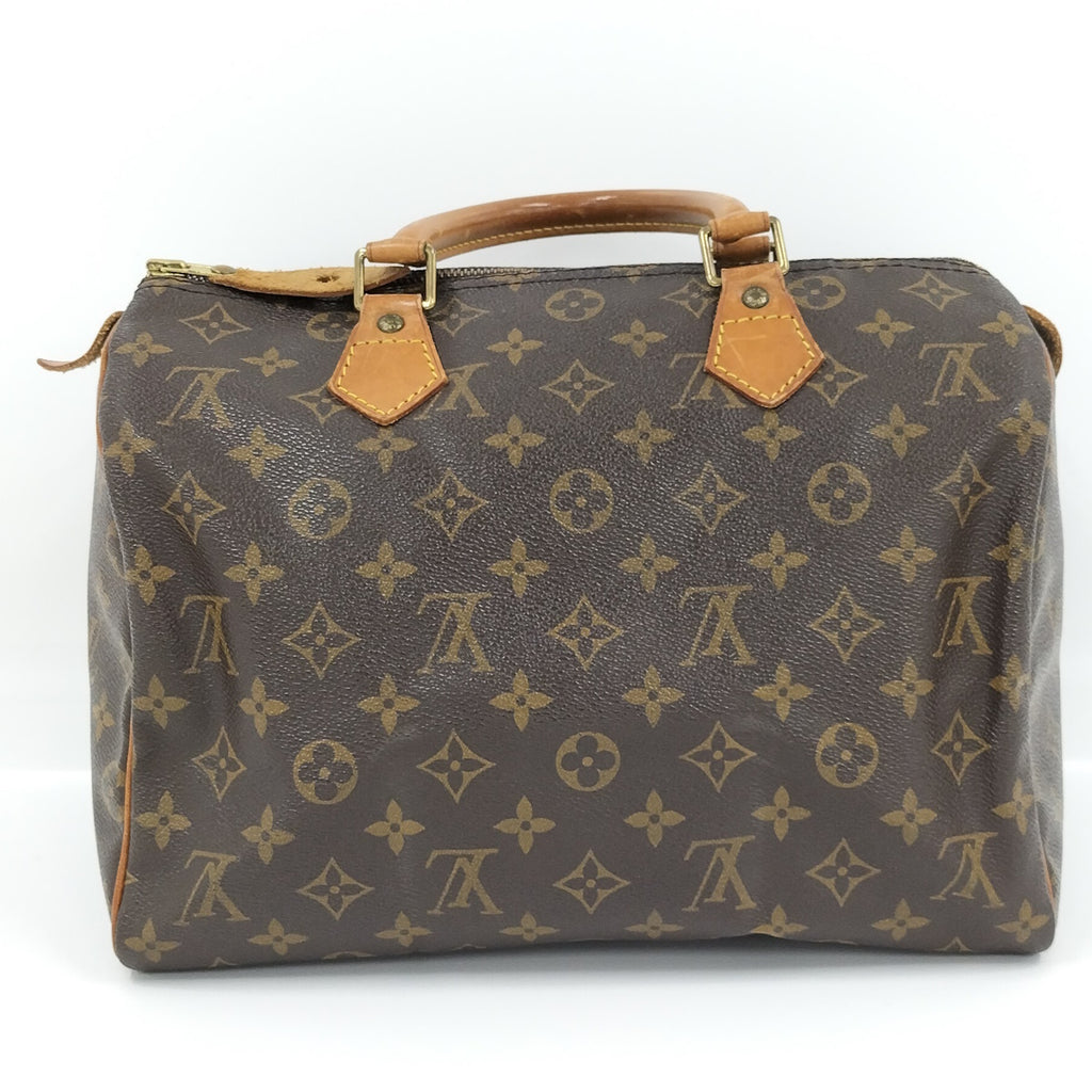 Louis Vuitton Speedy 30