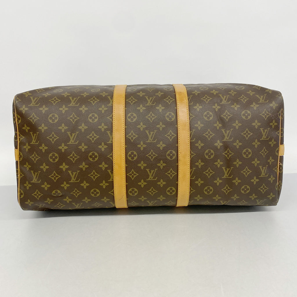 Louis vuitton Keepall Bandouliere 55