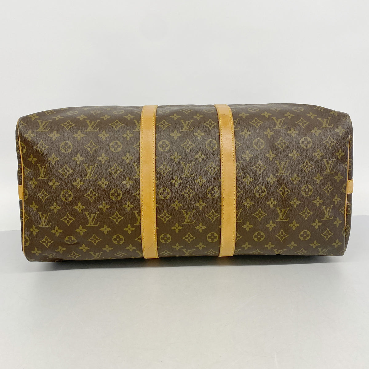 Louis vuitton Keepall Bandouliere 55