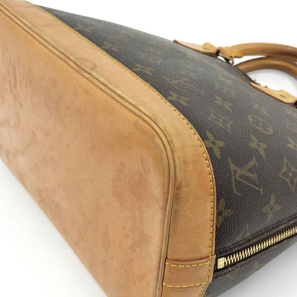 Louis vuitton Alma MM