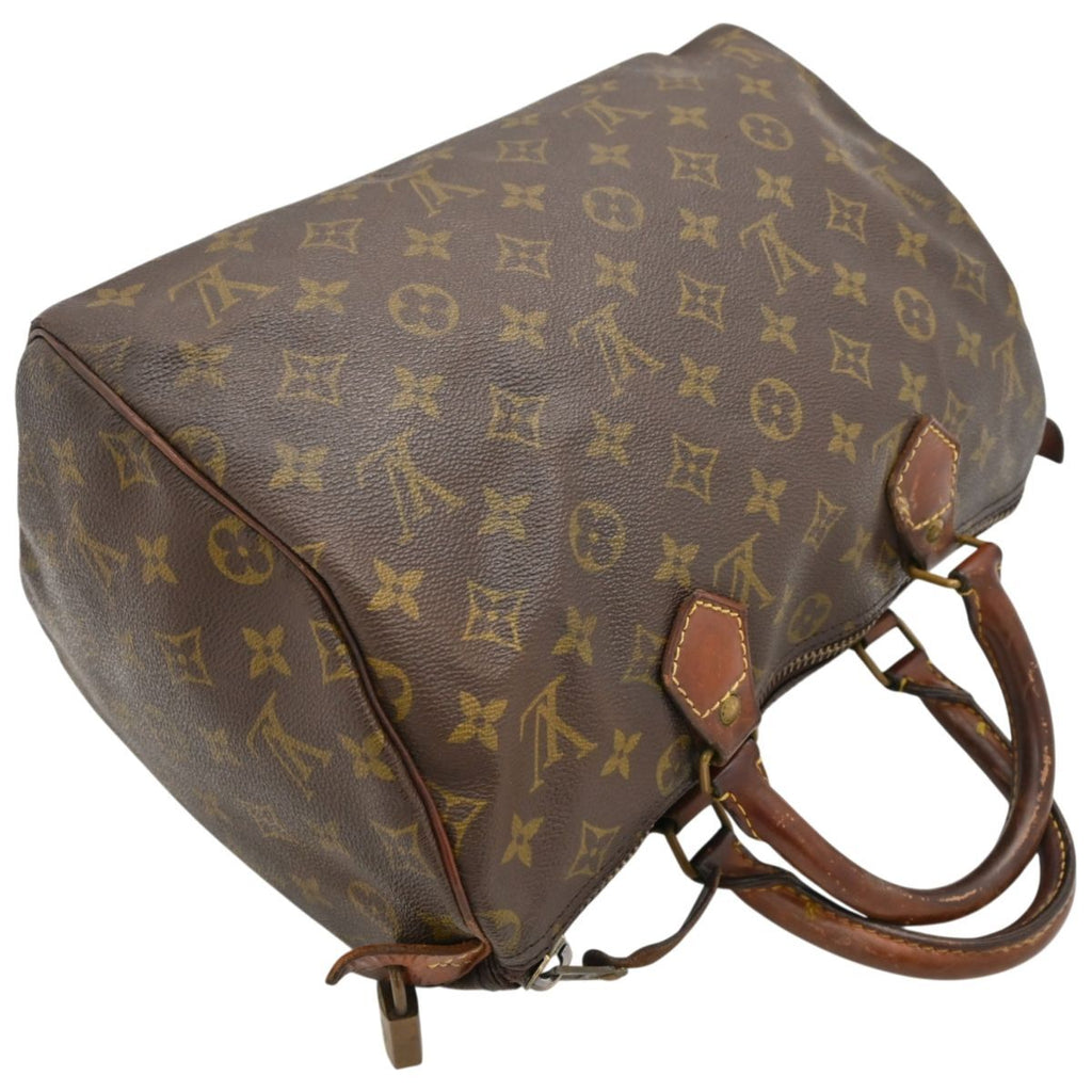 Louis Vuitton Speedy 30