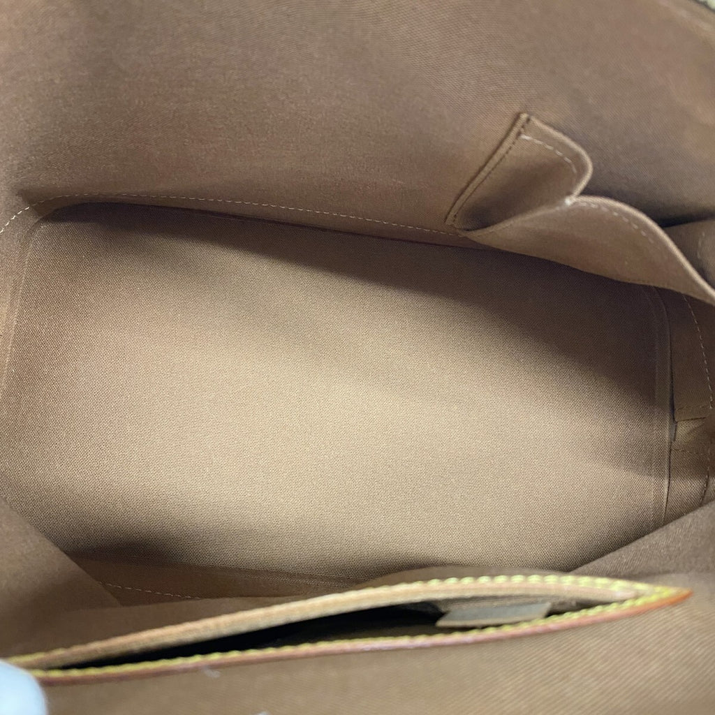 Louis Vuitton Alma PM