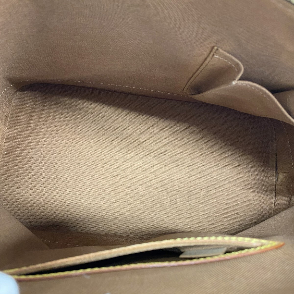 Louis Vuitton Alma PM