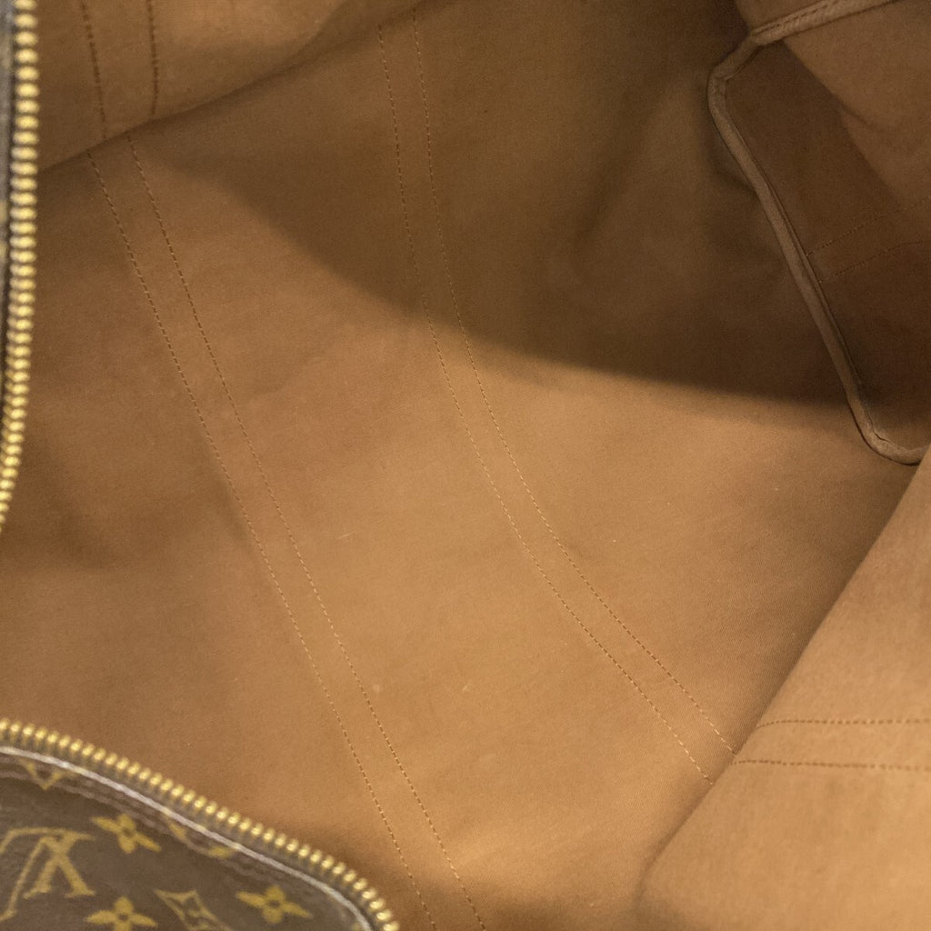 Louis Vuitton Keepall Bandouliere 55