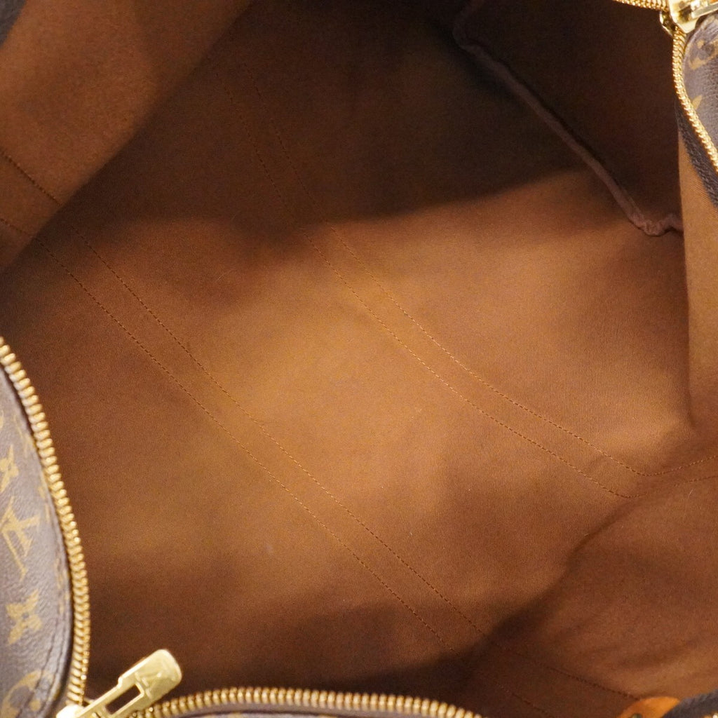 Louis vuitton keepall 50