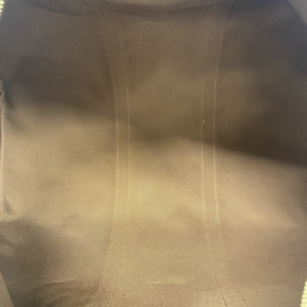 Louis vuitton Keepall 50