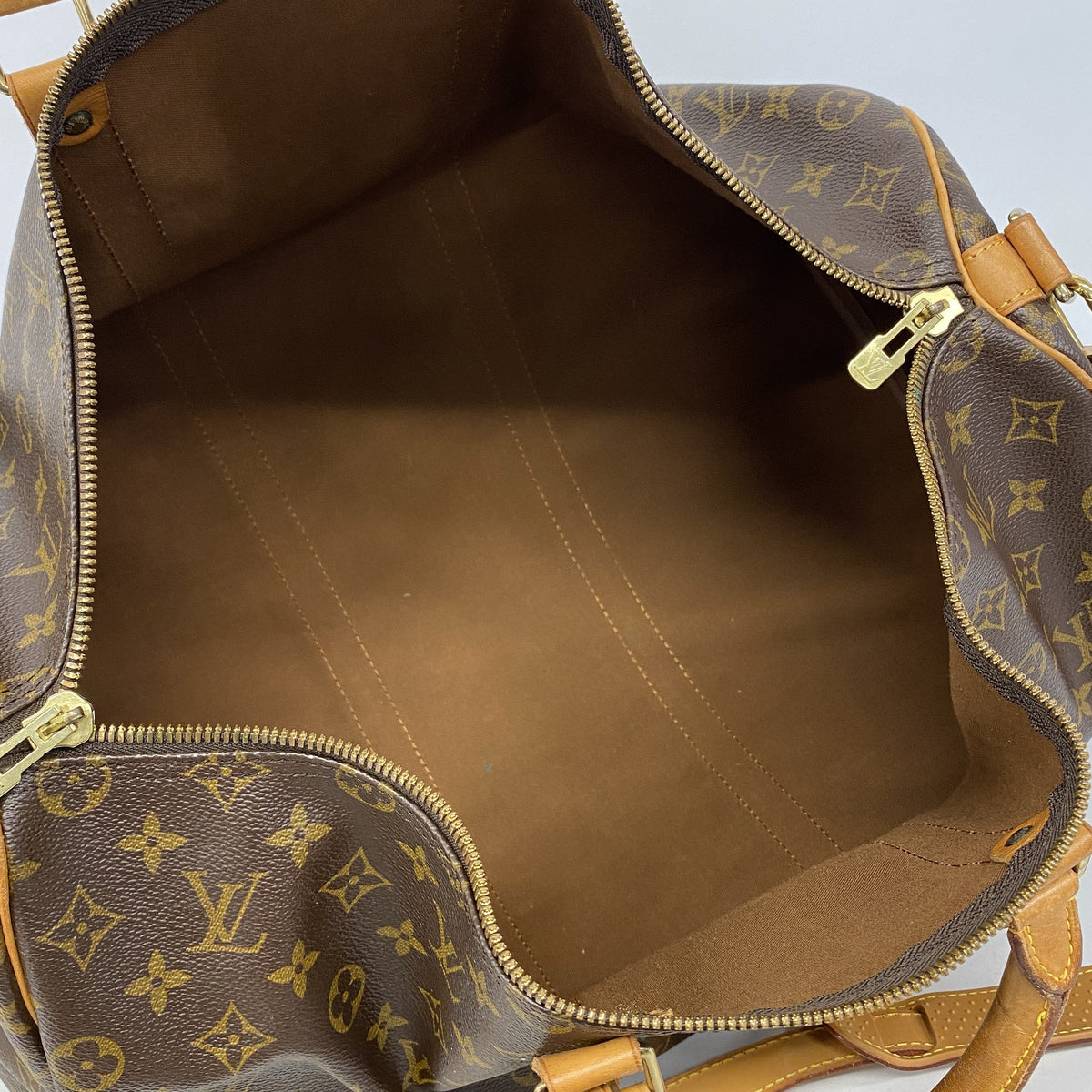 Louis vuitton Keepall  Bandoulière 50