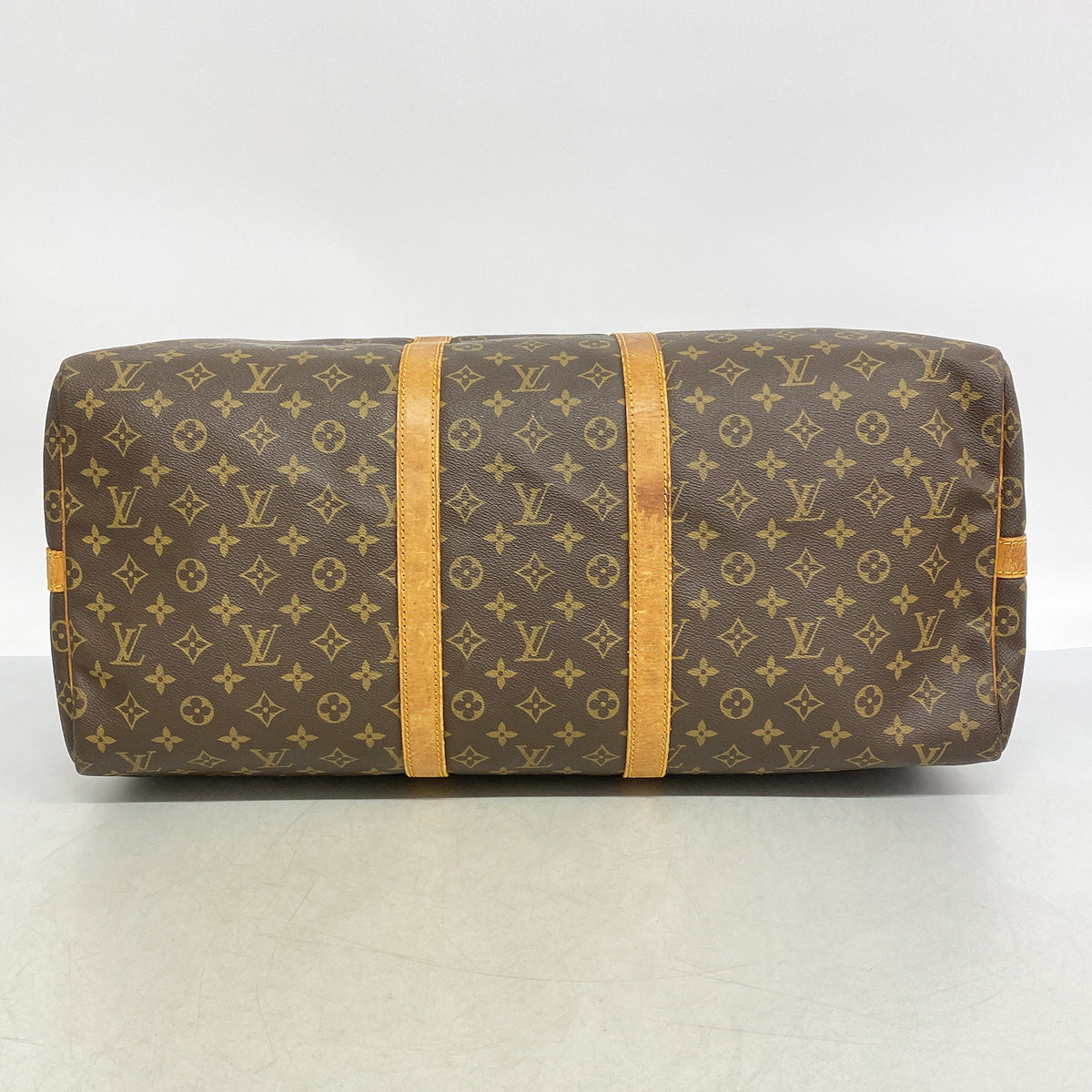 Louis vuitton Keepall  Bandoulière 55