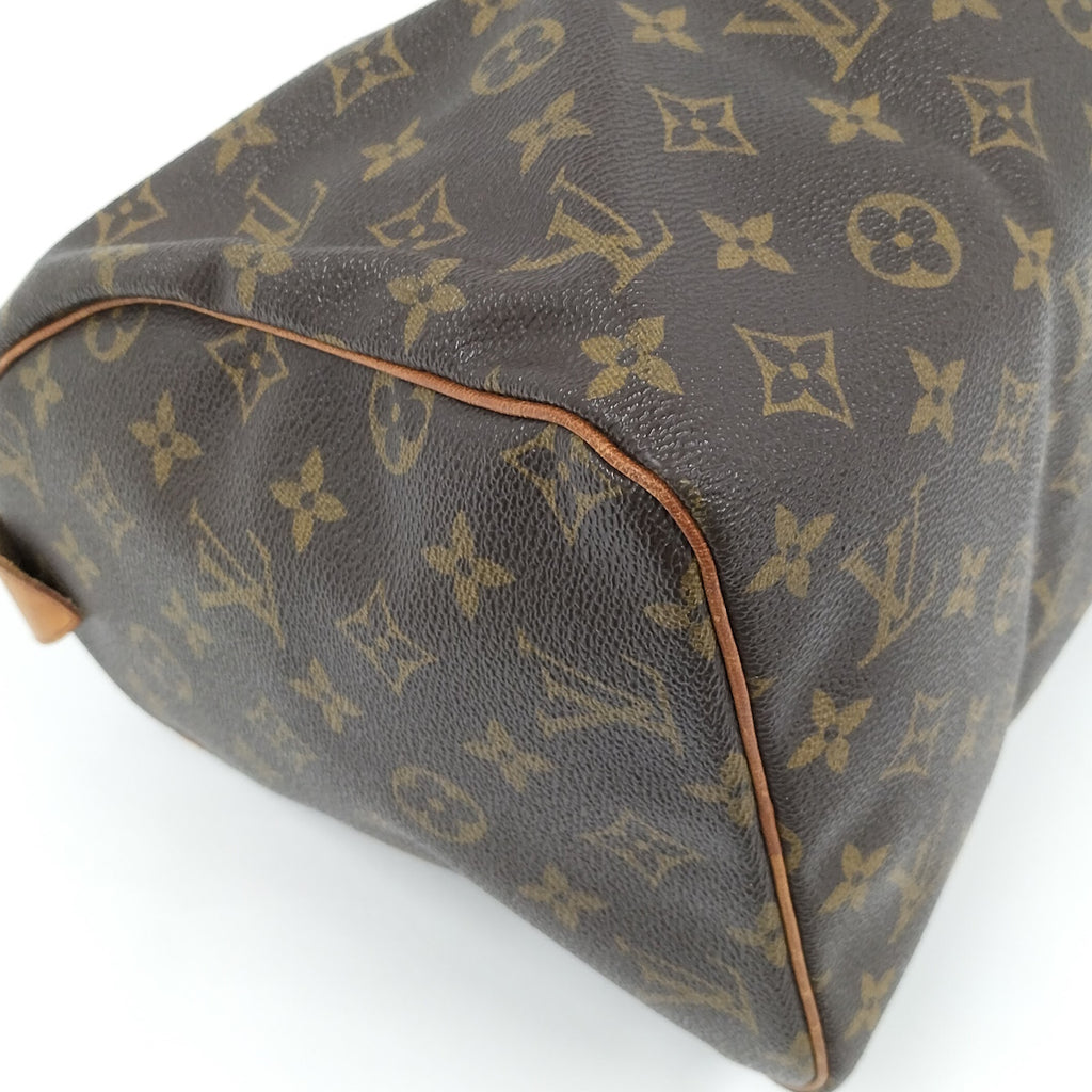 Louis Vuitton Speedy 30
