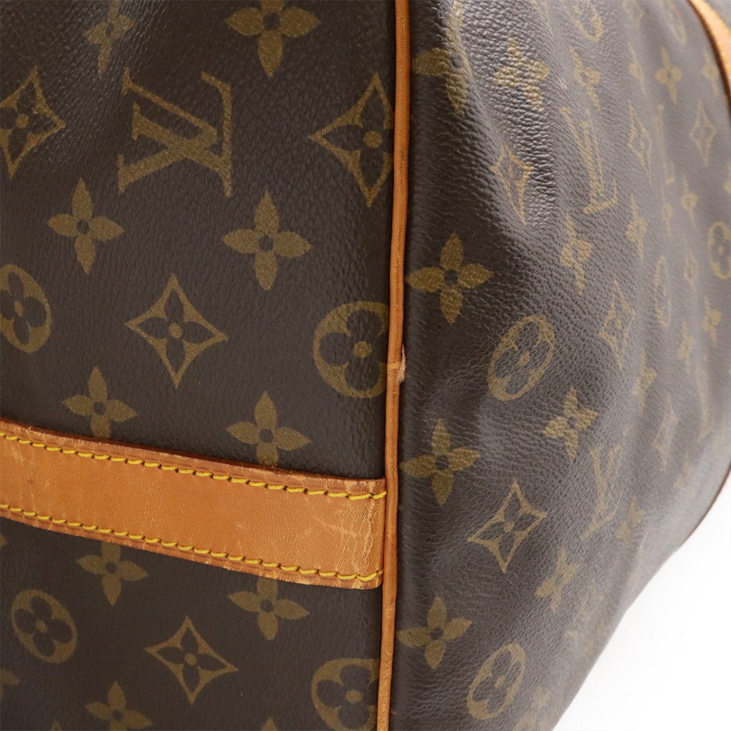 Louis vuitton Keepall Bandouliere 60