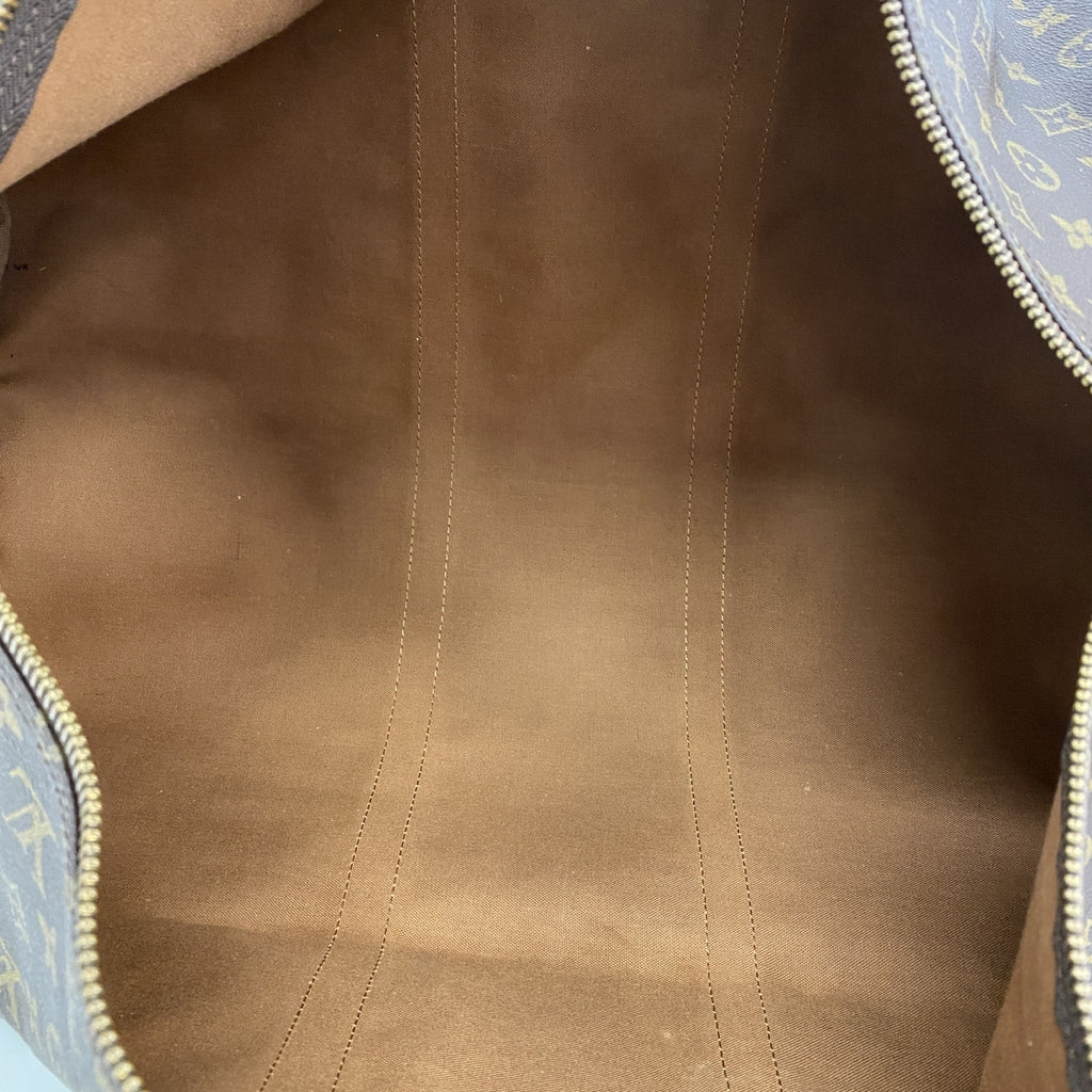 Louis vuitton Keepall  Bandoulière 55