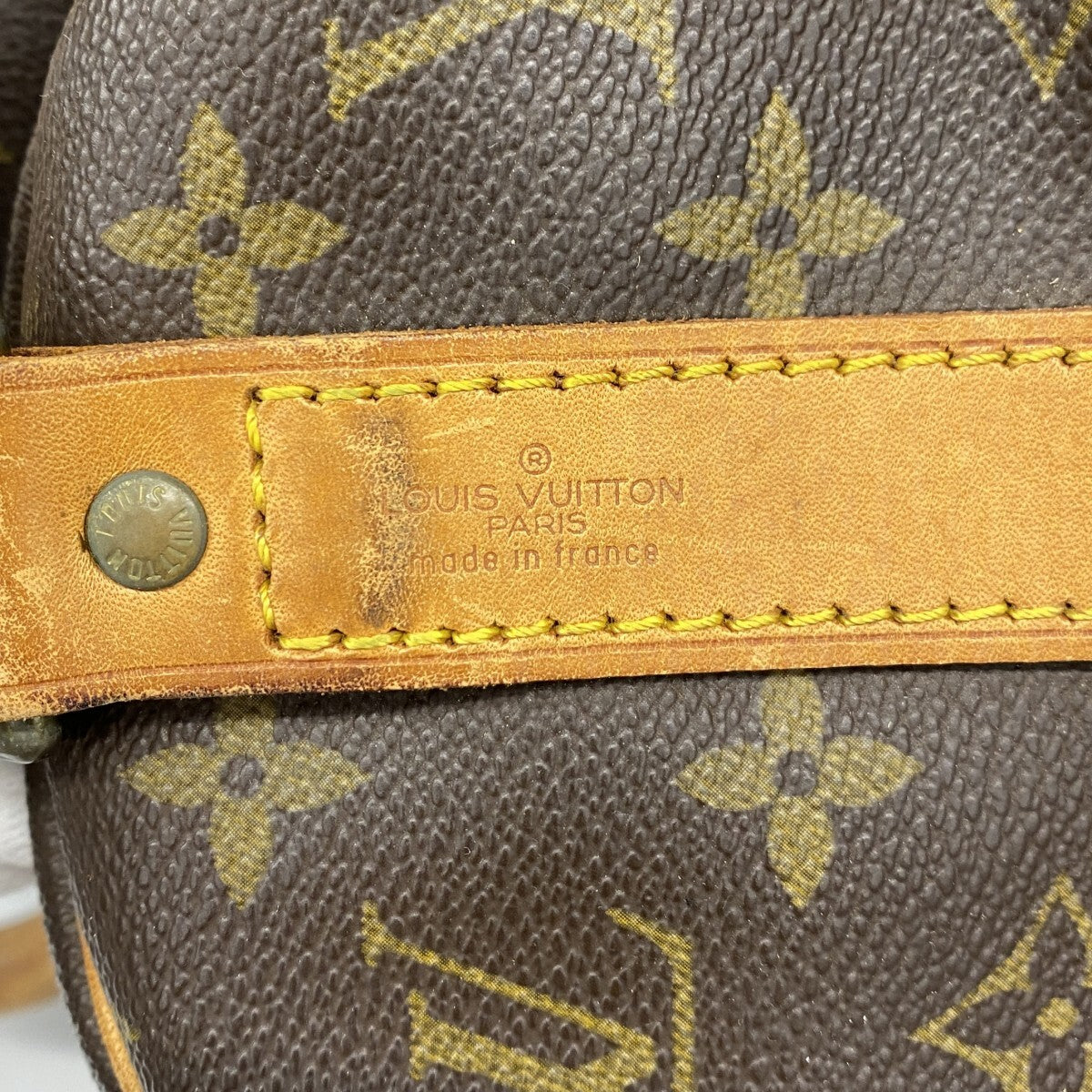 Louis Vuitton Bandoulière 45