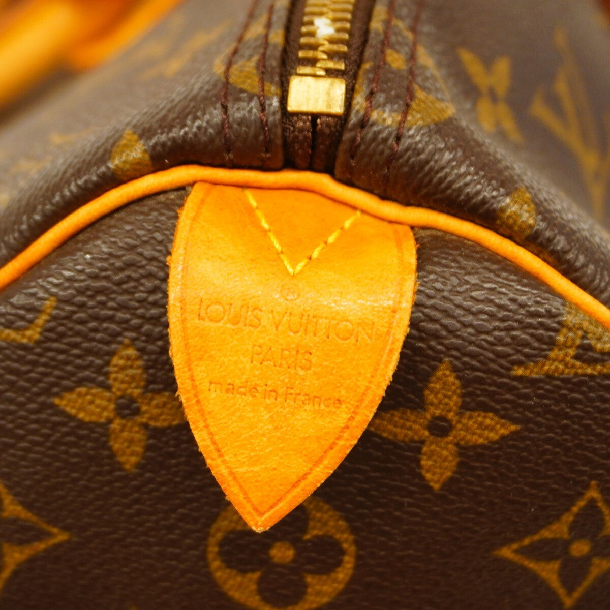 Louis Vuitton Speedy 35