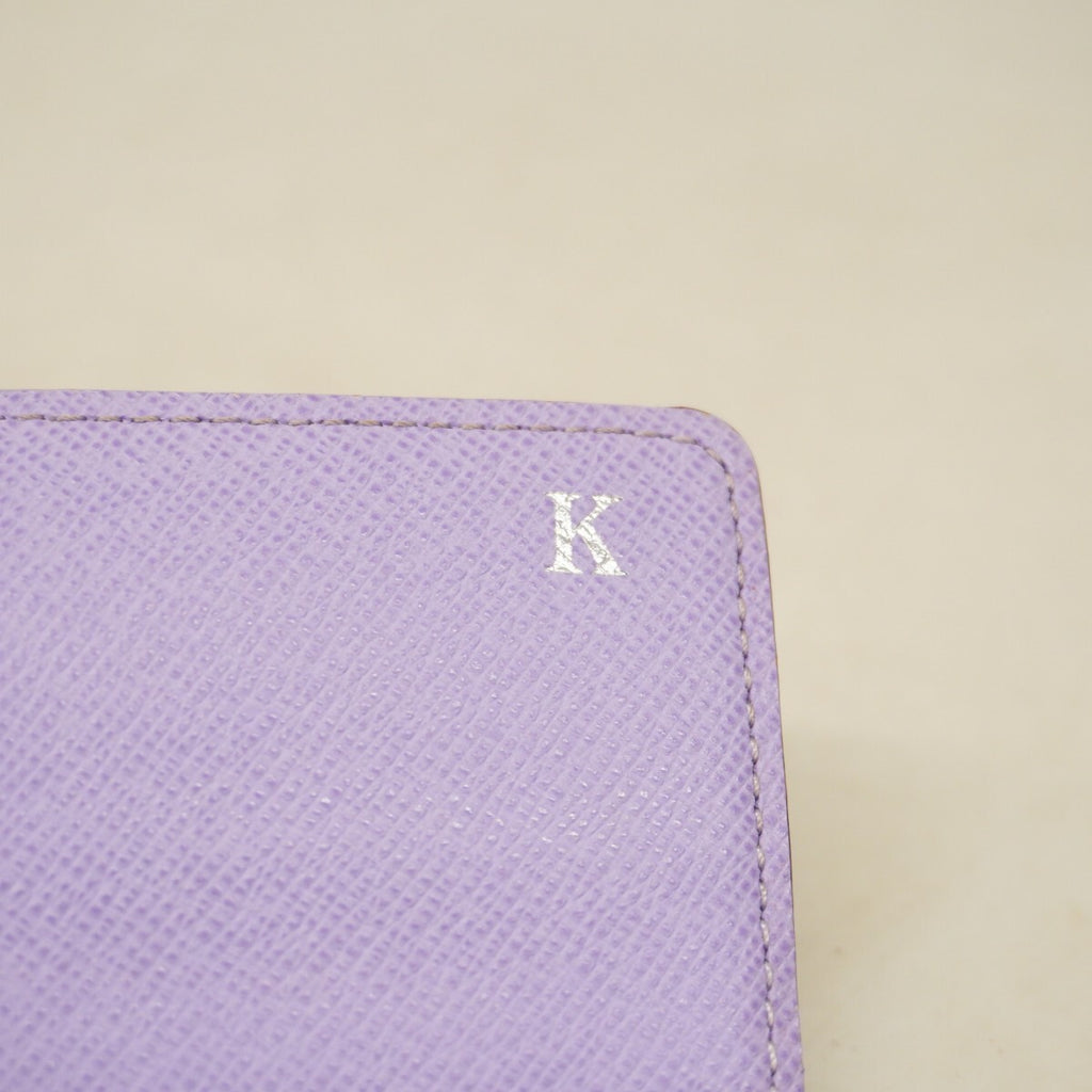 Louis Vuitton Multicolor Portefeuille Sarah