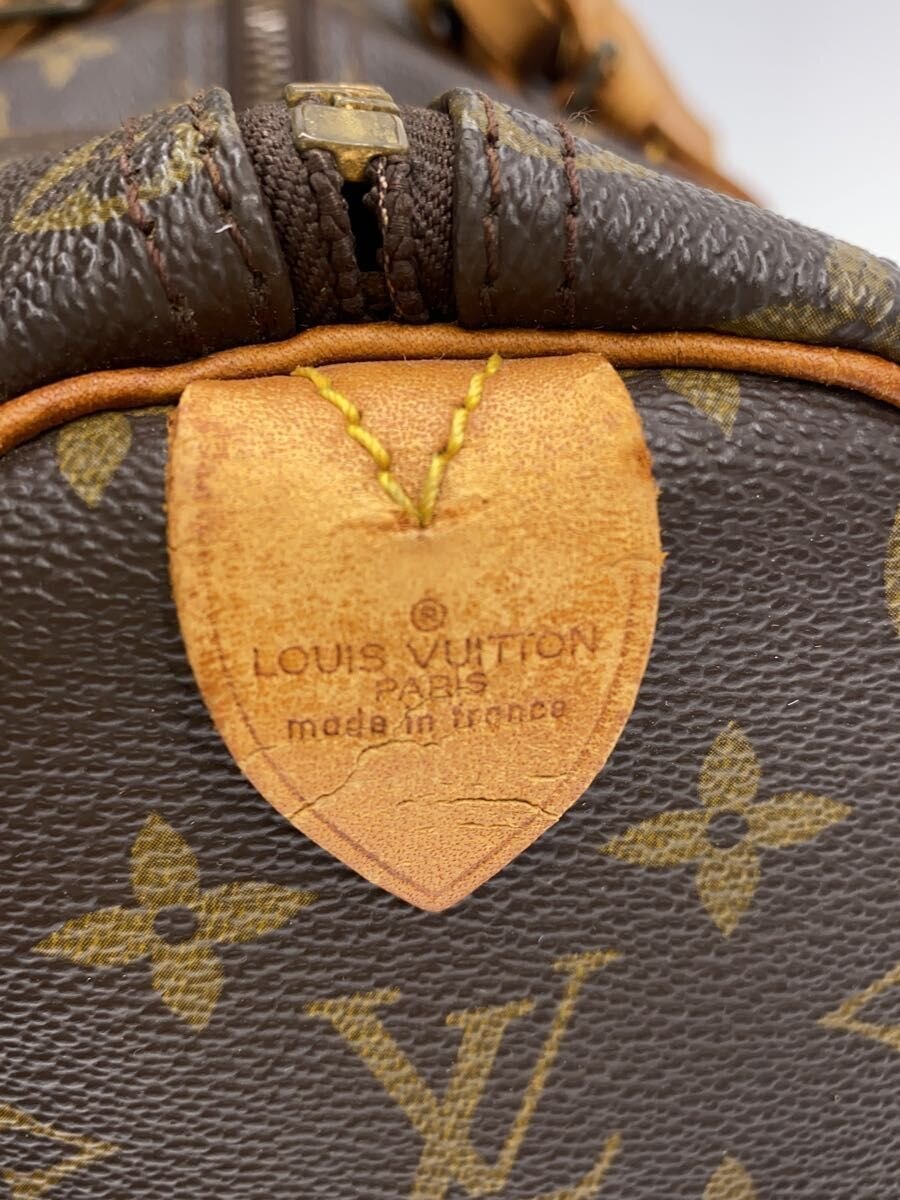 Louis vuitton Keepall 50