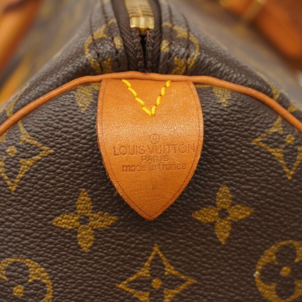Louis vuitton Keepall 55