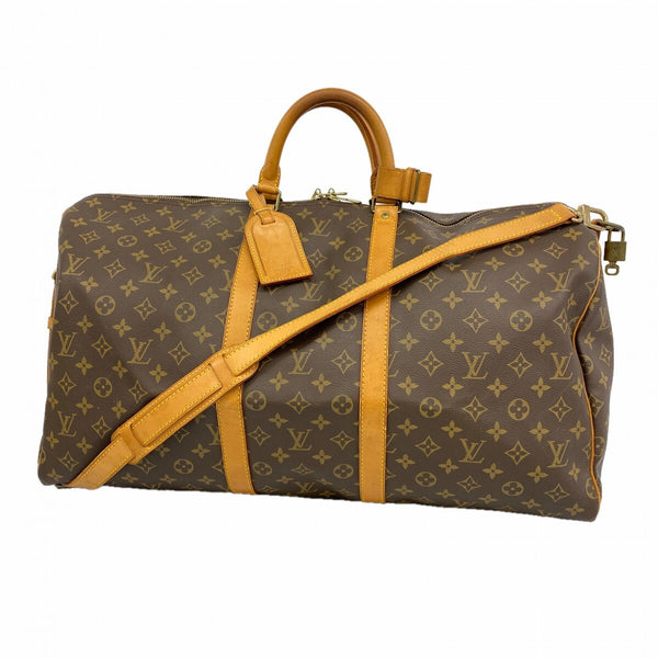 Louis vuitton Bandouliere 55