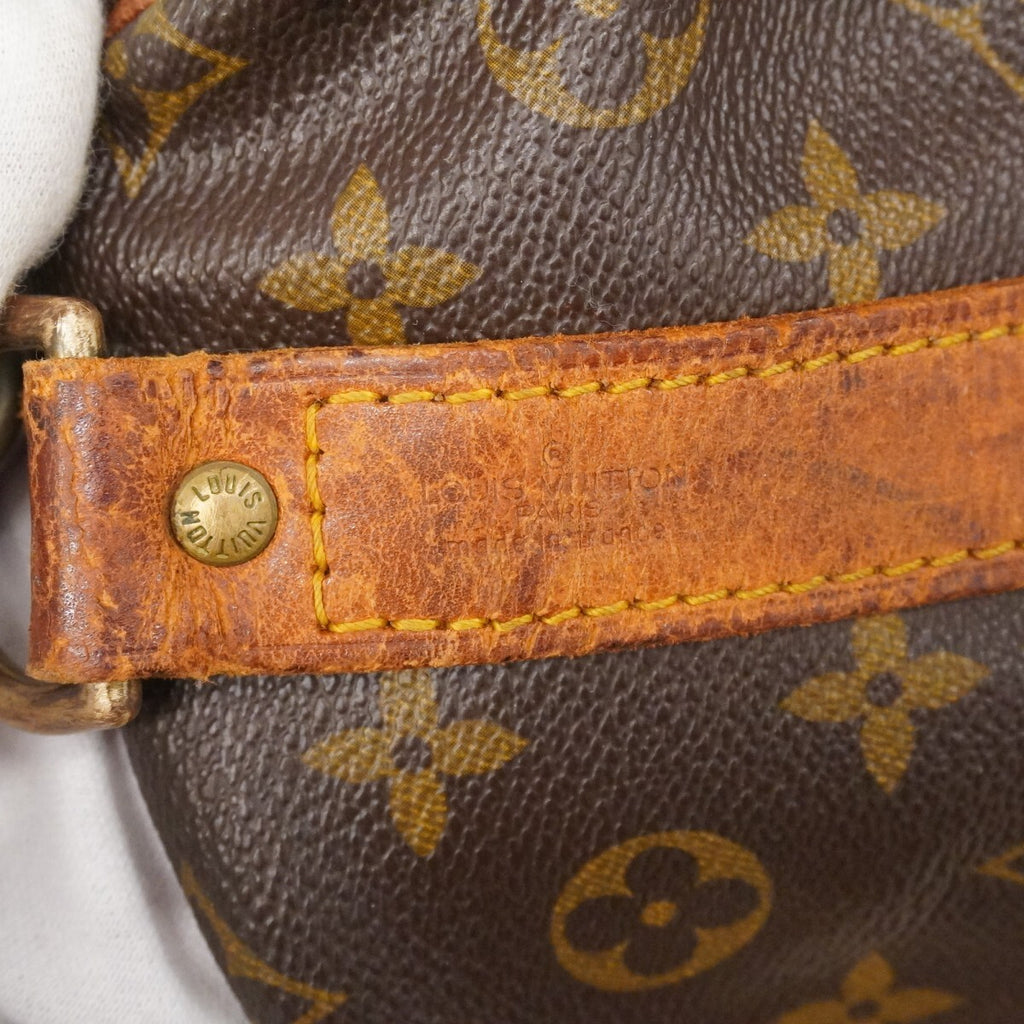 Louis vuitton Bandouliere 55