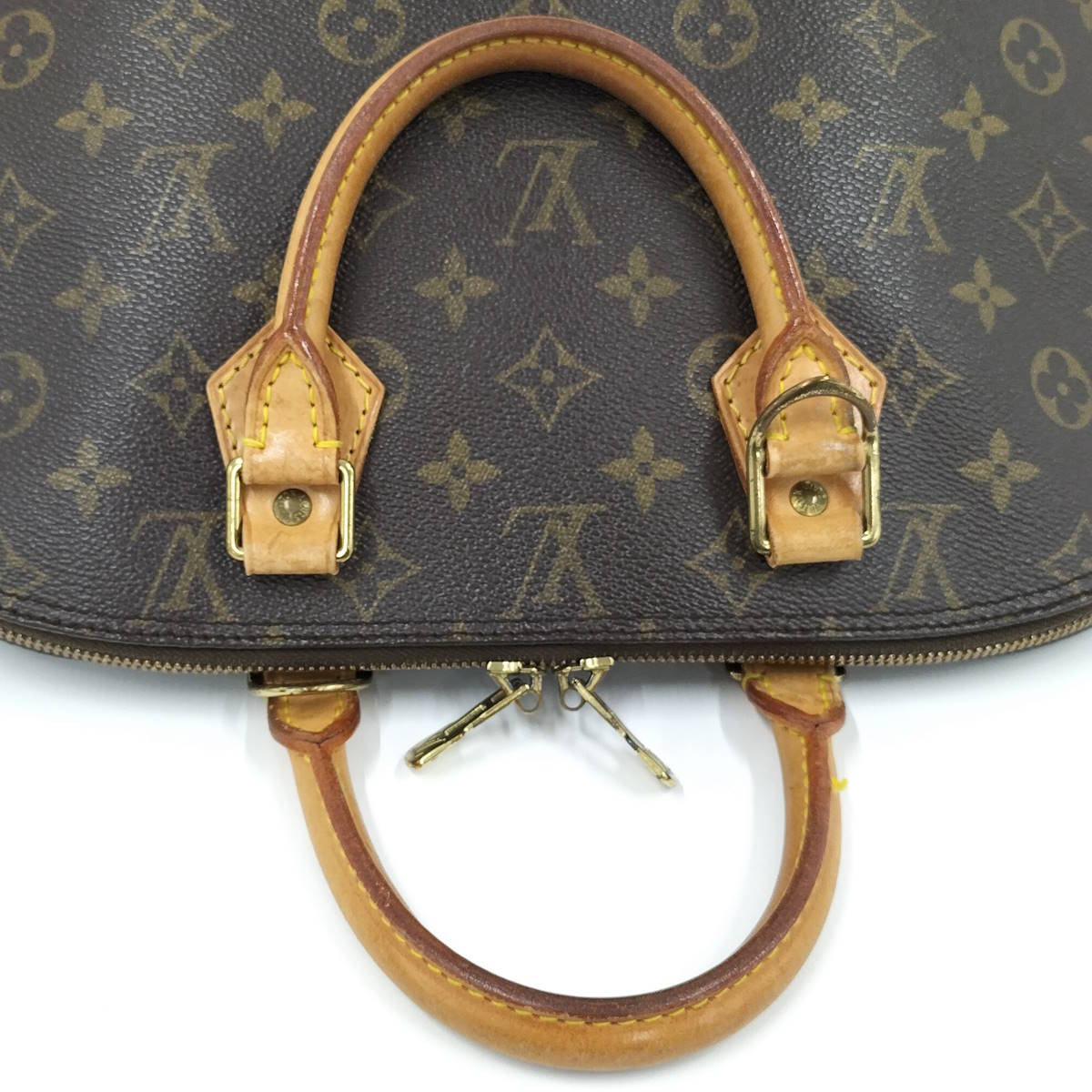 Louis vuitton Alma MM
