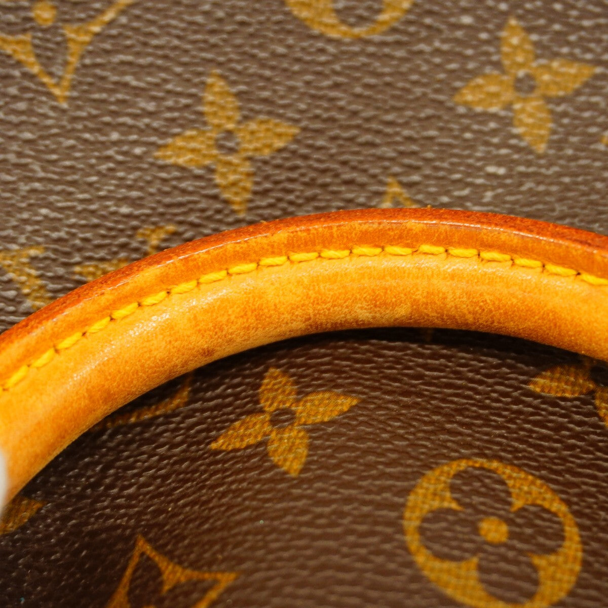 Louis Vuitton Speedy 35